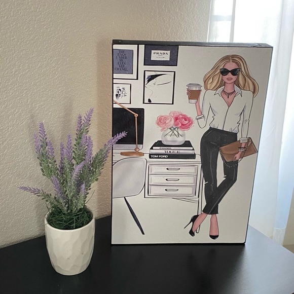 SOLD‼️ Wall Decor - Picture 6 of 6